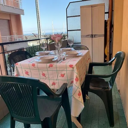 Appartamento Bellavista-bilocale-loano Loano