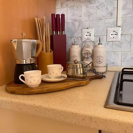 Apartament Bellavista-bilocale-loano