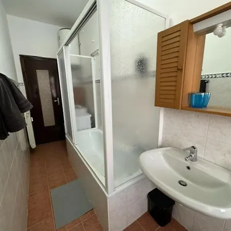 Appartamento Bellavista-bilocale-loano