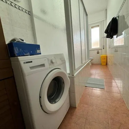 Apartament Bellavista-bilocale-loano