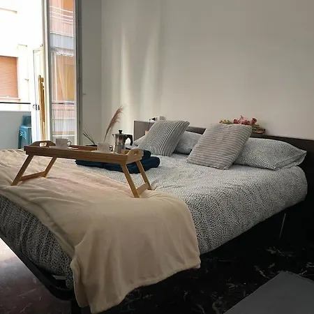 Appartamento Bellavista-bilocale-loano *