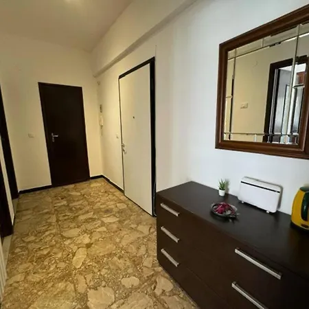 شقة Bellavista-bilocale-loano لوانو