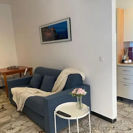 Bellavista-bilocale-loano لوانو