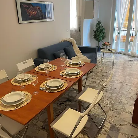 Bellavista-bilocale-loano لوانو